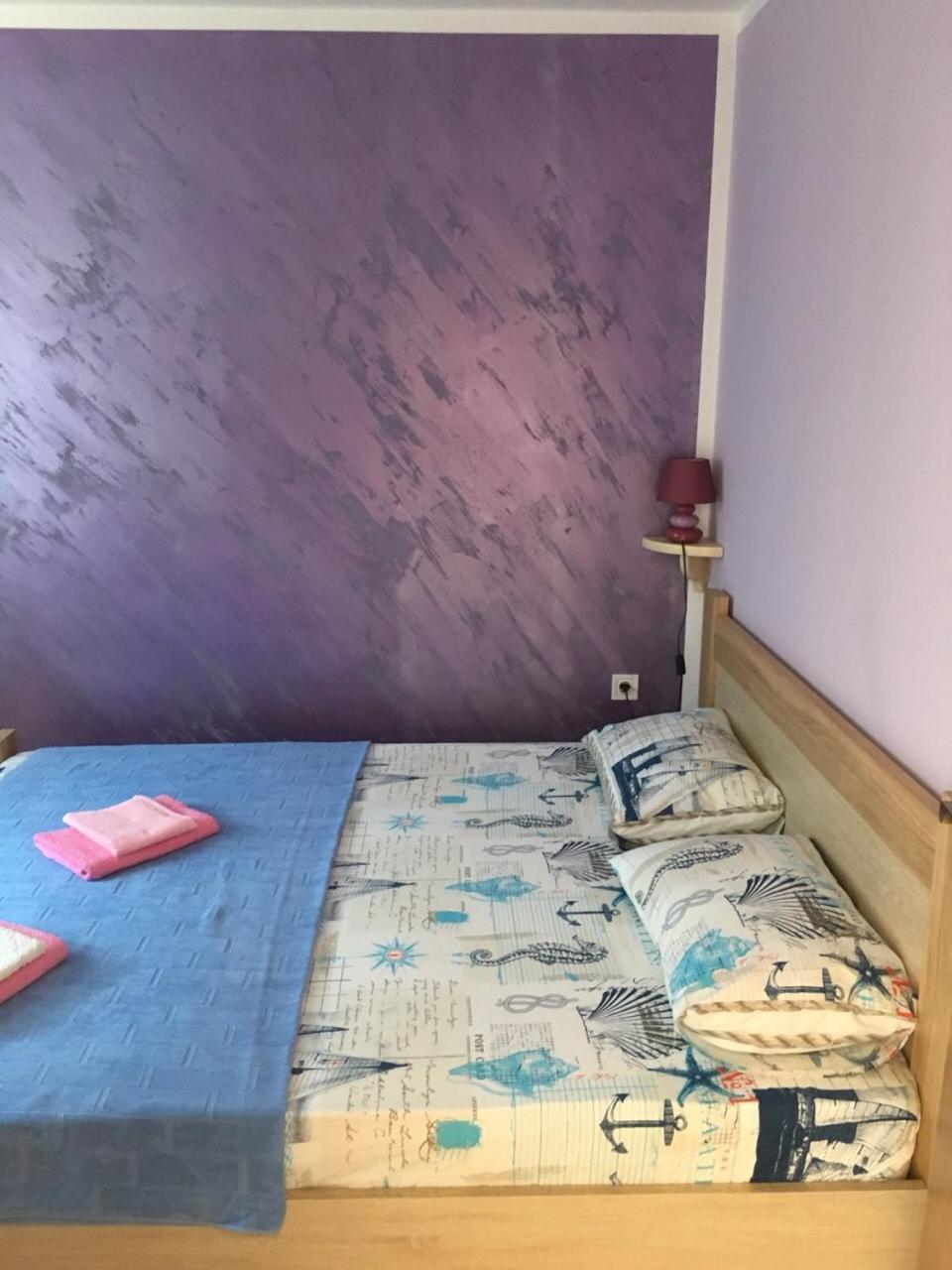 Apartment Elena ติวัต ภายนอก รูปภาพ